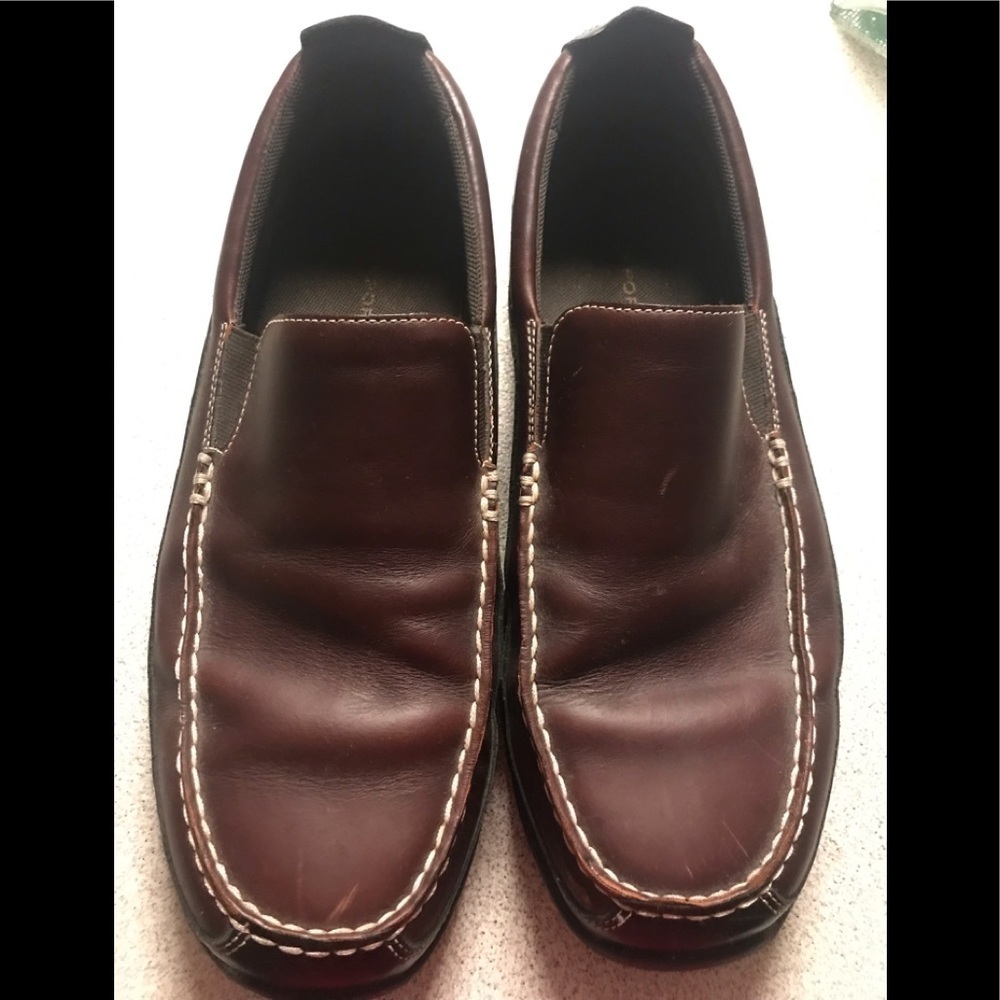 Men’s Rockports XCS